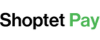 Shoptet pay logo