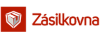 Zásilkovna logo
