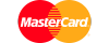 Master card logo
